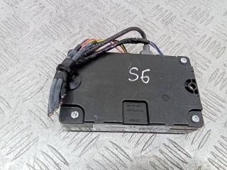 блок управления мультимедия Renault Laguna 3 поколение [рестайлинг] 2010, 280246043R