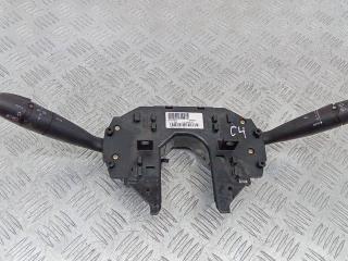 переключатель подрулевой (стрекоза) Citroen C4 1 поколение 2006, 345657356