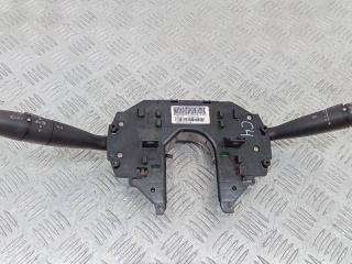 переключатель подрулевой (стрекоза) Citroen C4 1 поколение [рестайлинг] 2008, 96644963XT