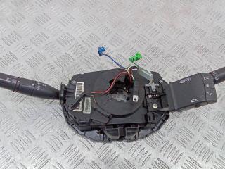переключатель подрулевой (стрекоза) Renault Megane 2 поколение [рестайлинг] 2006, 8200213761