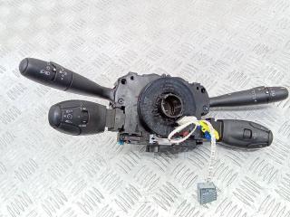 переключатель подрулевой (стрекоза) Peugeot 307 1 поколение [рестайлинг] 2008, 98069808
