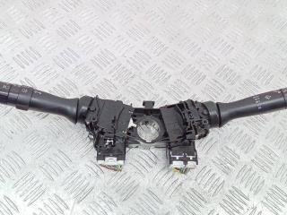 переключатель подрулевой (стрекоза) Peugeot 107 1 поколение [рестайлинг] 2008, 17F001