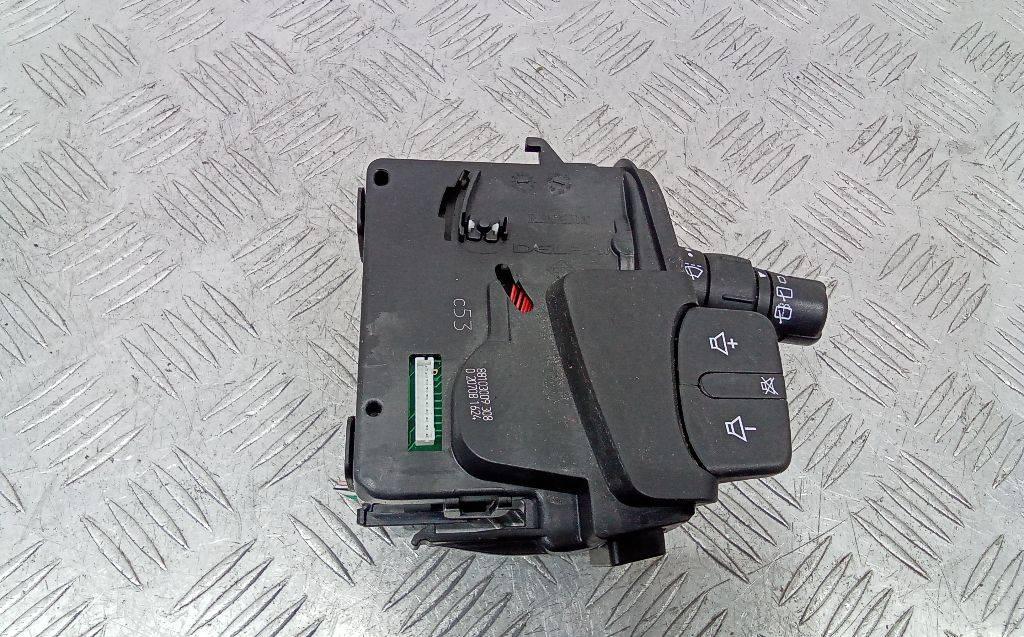 переключатель дворников Renault Modus 2 поколение 2008, 88103009 - фото №1