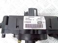переключатель подрулевой (стрекоза) Peugeot 207 1 поколение 2008, 96657280 - фото №3