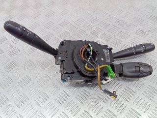 переключатель подрулевой (стрекоза) Peugeot 307 1 поколение [рестайлинг] 2008, 96630724