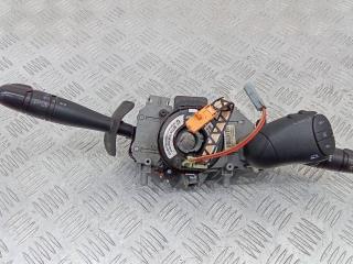 переключатель подрулевой (стрекоза) Renault Megane 2 поколение 2002, V7700428202