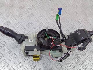 переключатель подрулевой (стрекоза) Renault Megane 3 поколение 2009, 255670019R
