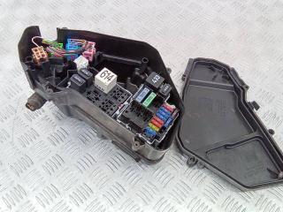 блок предохранителей Porsche Cayenne 957 [рестайлинг] 2007, 7L0010338