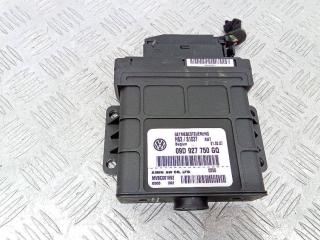 блок управления АКПП Porsche Cayenne 957 [рестайлинг] 2007, 09D927750