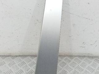 молдинг центральной стойки Porsche Cayenne 957 [рестайлинг] 2007