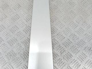 молдинг центральной стойки Porsche Cayenne 957 [рестайлинг] 2007