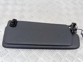 козырек солнцезащитный Porsche Cayenne 957 [рестайлинг] 2007