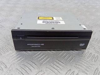 навигация Porsche Cayenne 957 [рестайлинг] 2007, 7L5919969