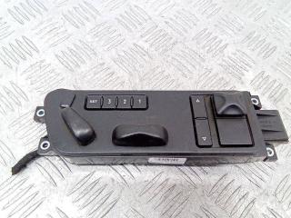 блок управления сиденьем Porsche Cayenne 957 [рестайлинг] 2007, 7L5959766