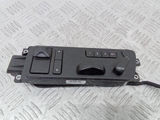 блок управления сиденьем Porsche Cayenne 957 [рестайлинг] 2007, 7L5959765