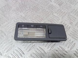 фонарь салона (плафон) Porsche Cayenne 957 [рестайлинг] 2007, 7L5947292