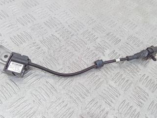 датчик ускорения Porsche Cayenne 957 [рестайлинг] 2007, 7L0907673