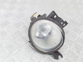 фара противотуманная левая Porsche Cayenne 957 [рестайлинг] 2007, 7L5941699