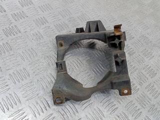 рамка фары противотуманной левой Porsche Cayenne 957 [рестайлинг] 2007, 7L5807593