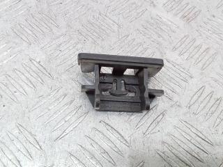 кронштейн (крепление) Porsche Cayenne 957 [рестайлинг] 2007, 7L0853238