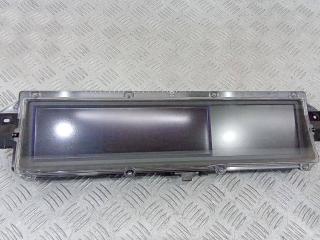 щиток приборов (приборная панель) Renault Espace 4 поколение [рестайлинг] 2009, 8200980660