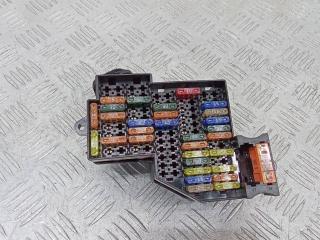 блок предохранителей Porsche Cayenne 957 [рестайлинг] 2007, 7L0941828