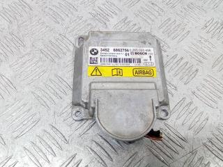 блок AirBag BMW 1 серия F20/F21 2013, 0265020498