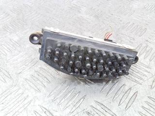 сопротивление печки BMW 1 серия F20/F21 2013, 9276112