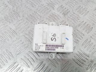 навигация Renault Laguna 3 поколение [рестайлинг] 2010, 280380655R