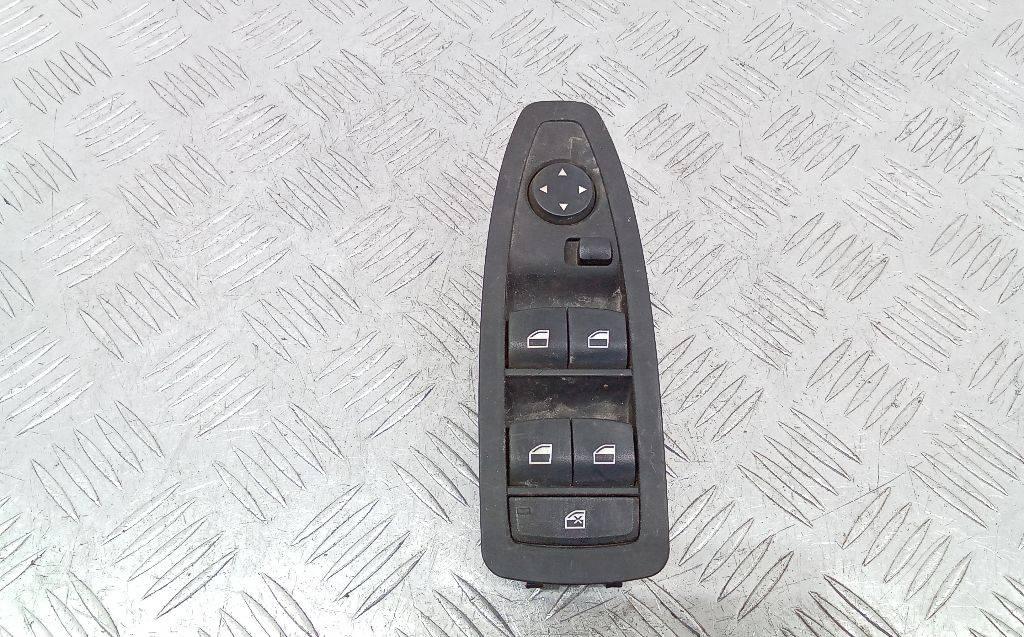 блок управления стеклоподъемниками BMW 1 серия F20/F21 2013, 920810903 - фото №1