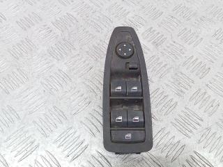 блок управления стеклоподъемниками BMW 1 серия F20/F21 2013, 920810903