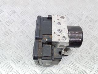 блок ABS Porsche Cayenne 957 [рестайлинг] 2007, 7L0614517