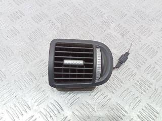 дефлектор обдува салона Porsche Cayenne 957 [рестайлинг] 2007, 7L5819703