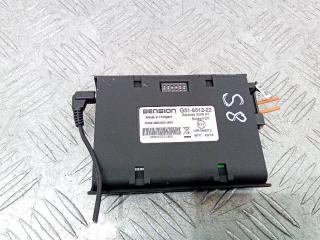 блок управления (другие) Porsche Cayenne 957 [рестайлинг] 2007, G51851222