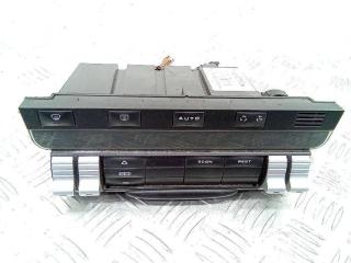 блок управления печки / климат-контроля Porsche Cayenne 957 [рестайлинг] 2007, 7L5907040