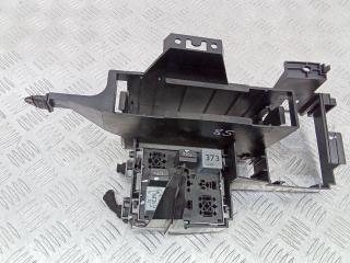 блок реле Porsche Cayenne 957 [рестайлинг] 2007, 7L0937503