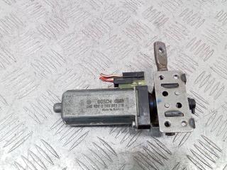 моторчик регулировки сиденья Porsche Cayenne 957 [рестайлинг] 2007, 0390203218