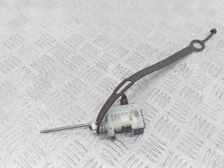 активатор замка крышки топливного бака Porsche Cayenne 957 [рестайлинг] 2007, 7L5810773