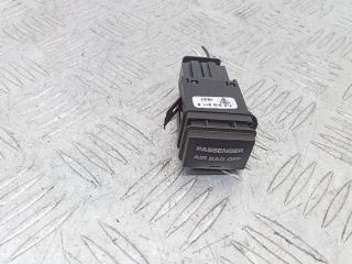 индикатор подушки безопасности Porsche Cayenne 957 [рестайлинг] 2007, 7L5919211