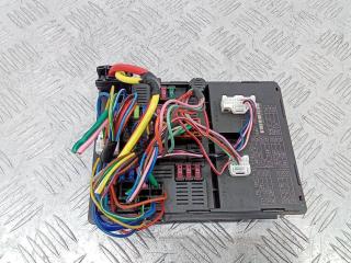 блок предохранителей Nissan Micra 4 поколение (K13) 2011, 284B71HR0C