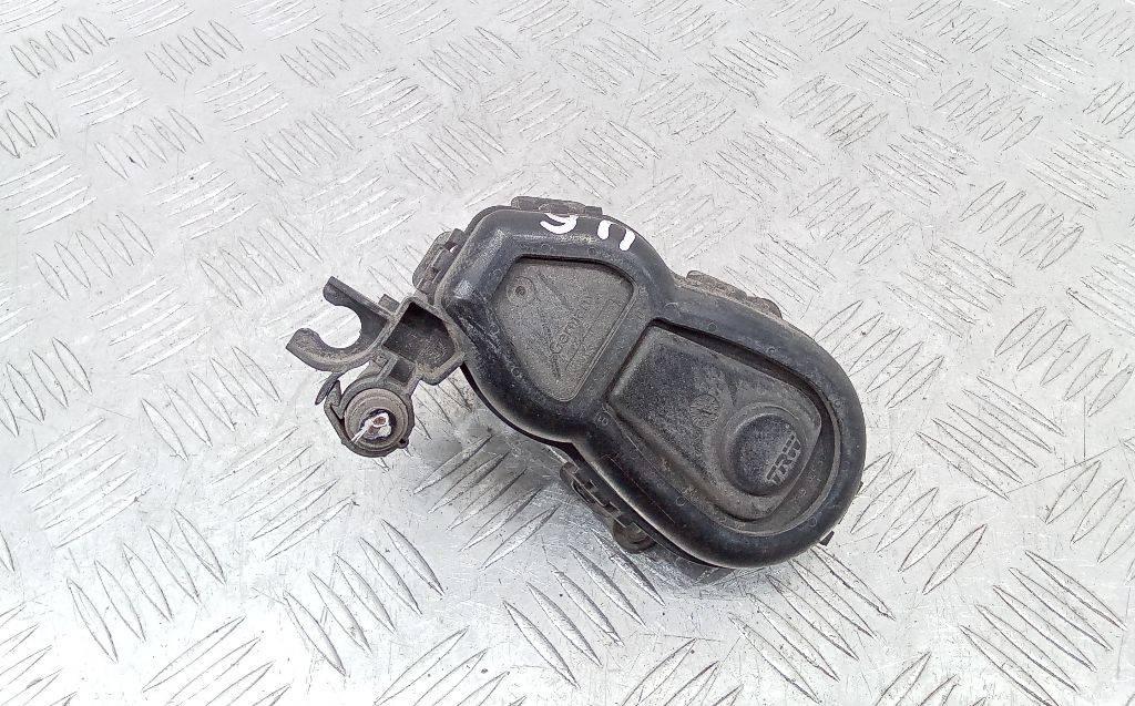 электроручник Mercedes-Benz A-Класс W176 2013, 2.0 л., бензин, A2464232098 - фото №1