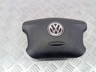 подушка безопасности водителя Volkswagen Golf 4 поколение 2002, 3B0880201