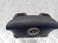 подушка безопасности водителя Volkswagen Golf 4 поколение 2002, 3B0880201 - фото №3