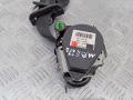ремень безопасности Mercedes-Benz E-Класс W211/S211 2004, 561187101 - фото №2