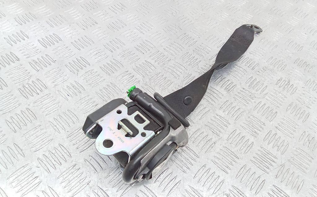 ремень безопасности Mercedes-Benz E-Класс W211/S211 2004, 561187201 - фото №1