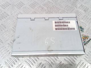 усилитель музыкальный Jeep Commander 1 поколение 2006, 05064118AF