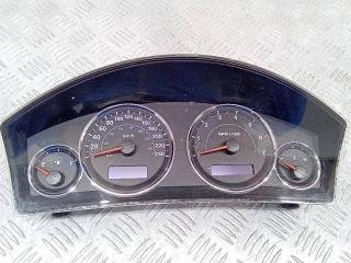 щиток приборов (приборная панель) Jeep Commander 1 поколение 2006, 56054018