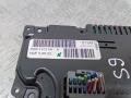 блок управления печки / климат-контроля Jeep Commander 1 поколение 2006, P55111011AI - фото №4