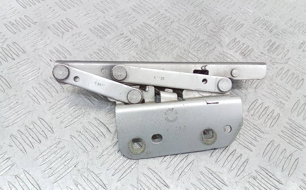 петля капота Jeep Commander 1 поколение 2006 - фото №1