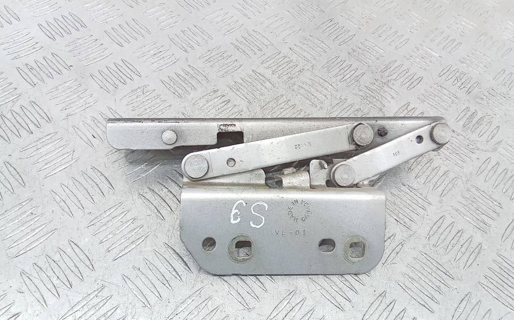 петля капота Jeep Commander 1 поколение 2006 - фото №1